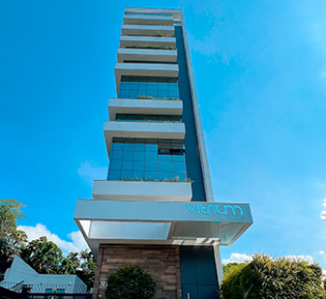 Vitrium Art Residence - Capa listagem - 364 x 320